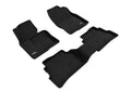 3D MAXpider 17-24 Mazda Cx-5 Elegant Black R1 R2 L1MZ05804709