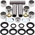 All Balls Racing 1988 Kawasaki KX125 Linkage Bearing Kit 27-1108