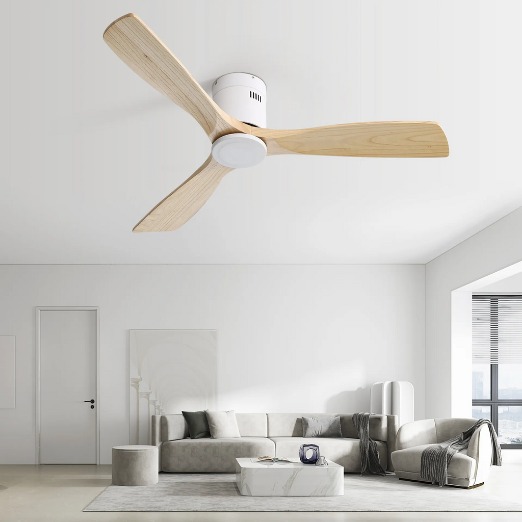 52 Inch Ceiling Fan