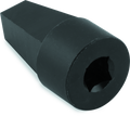 BikeMaster 1/2in Damper Rod Holding Tool 152263