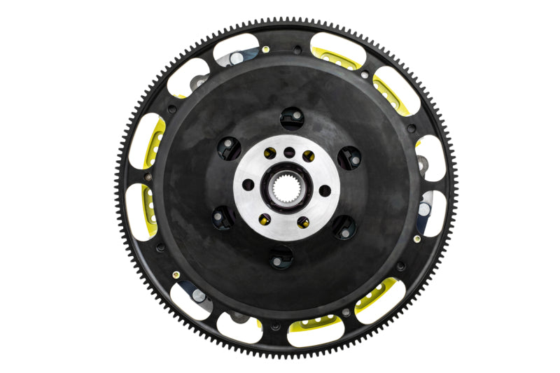 ACT Chevy Camaro/Corvette LS1/LS2/LS3/LS6/LS7 Mod-Twin 10.5 XT Sprung Disc Street Clutch Kit T2SS-G13