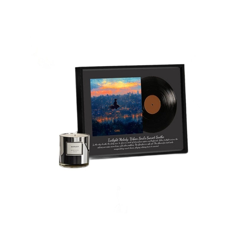 Creative Outdoor Desktop Retro Speaker