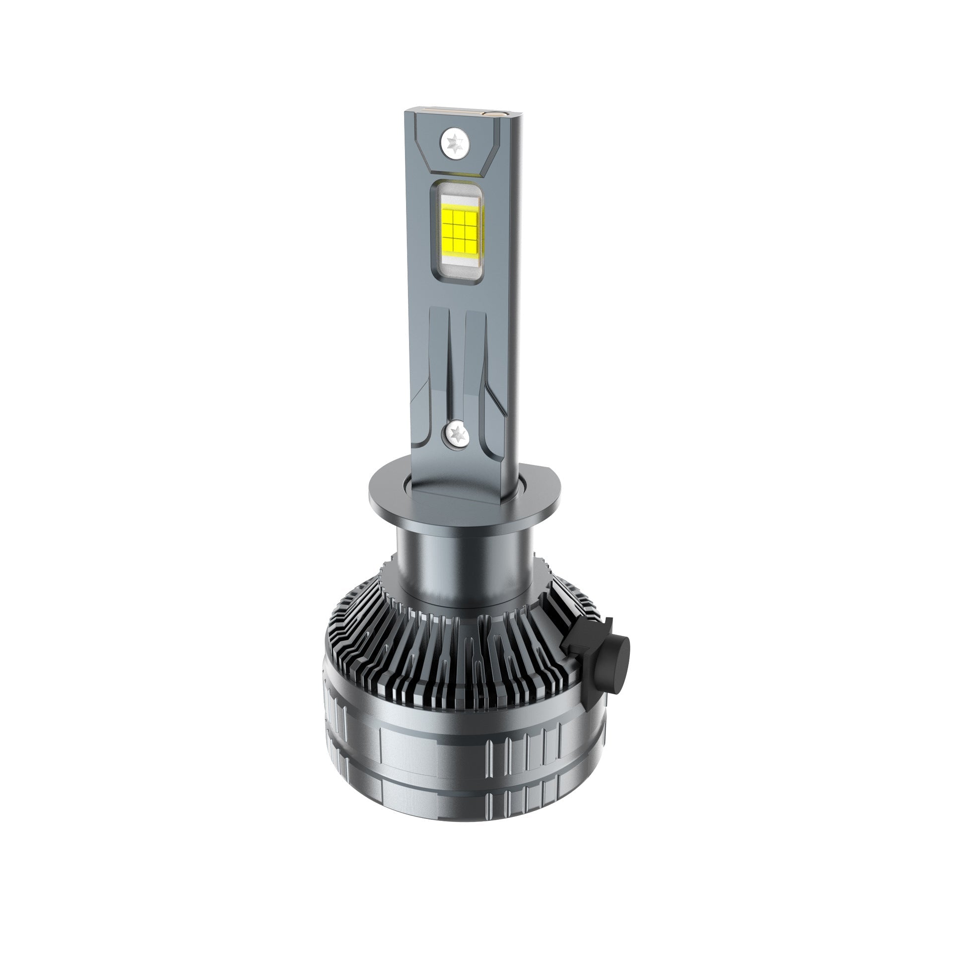 130W Universal Car LED Headlight H4 9005 Focus Beam Modified LED Bulb Auto Headlamp For Retrofit