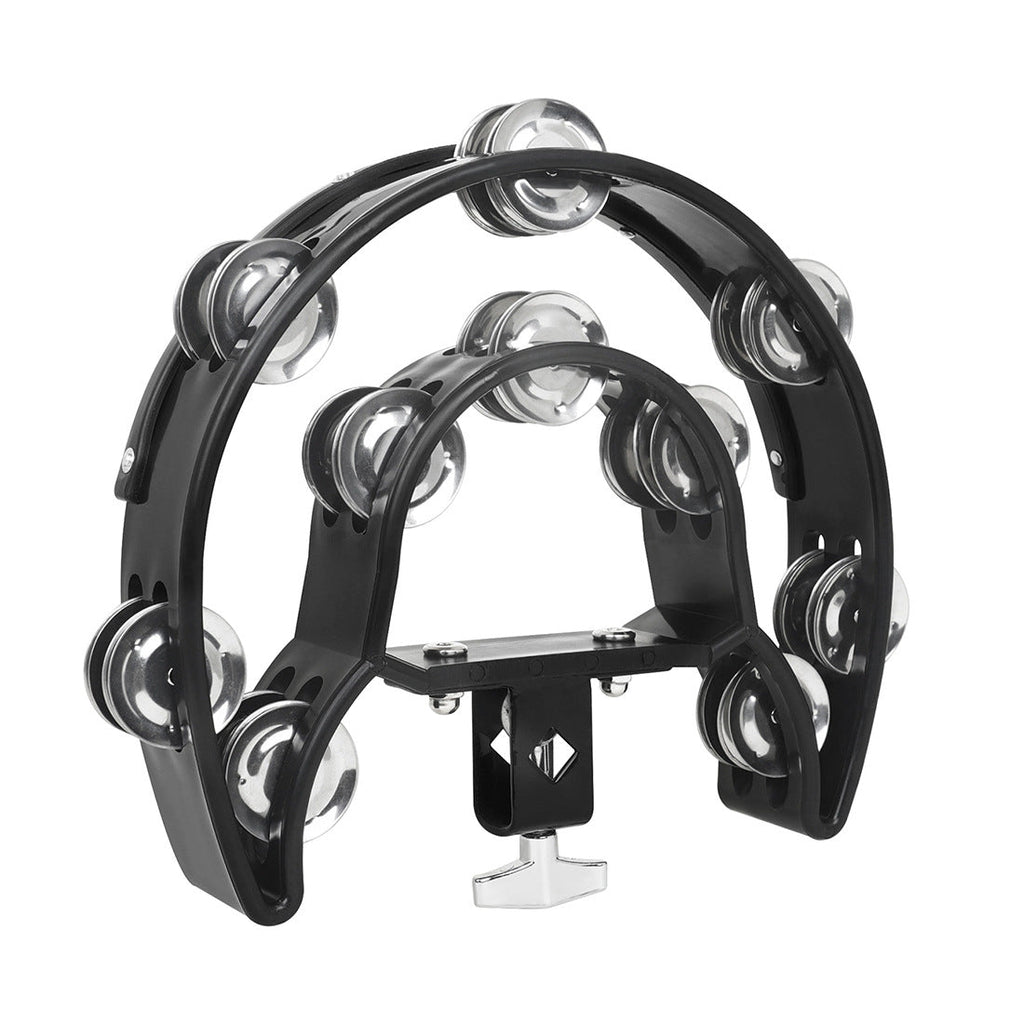 Instrument Drum Set Handbell Jazz Drum Double Row