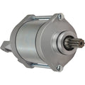 Arrowhead 08-14 Kawasaki KFX450R Starter Motor 410-54144
