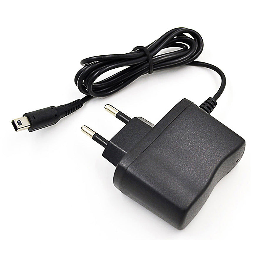 NDSI Power Adapter SP Charger Spec Game Adapter