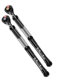 Bitubo Suspension Bitubo EBH0 Pressurized Cartridge Adjustable: Spring Preload, Reb., Comp. w/o  Springs And Oil H0164EBH00WO
