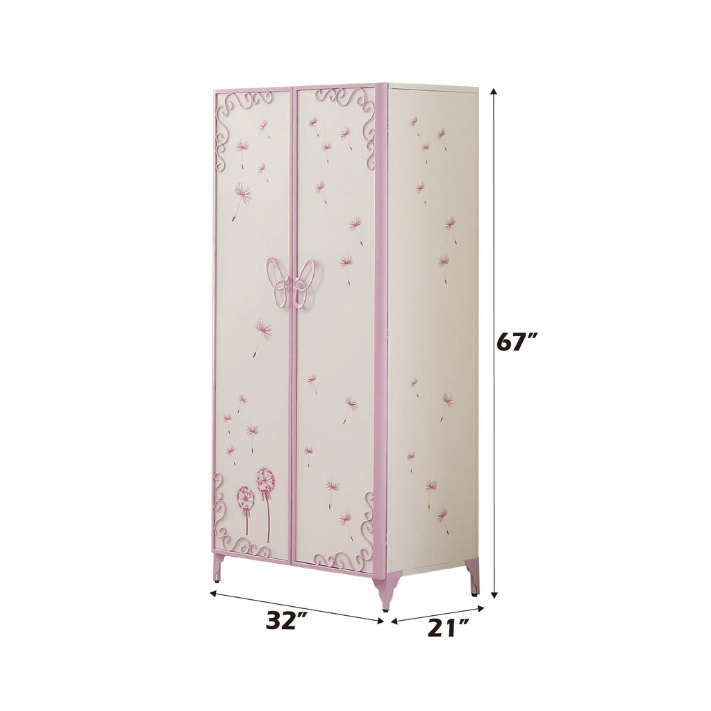 Priya II Wardrobe