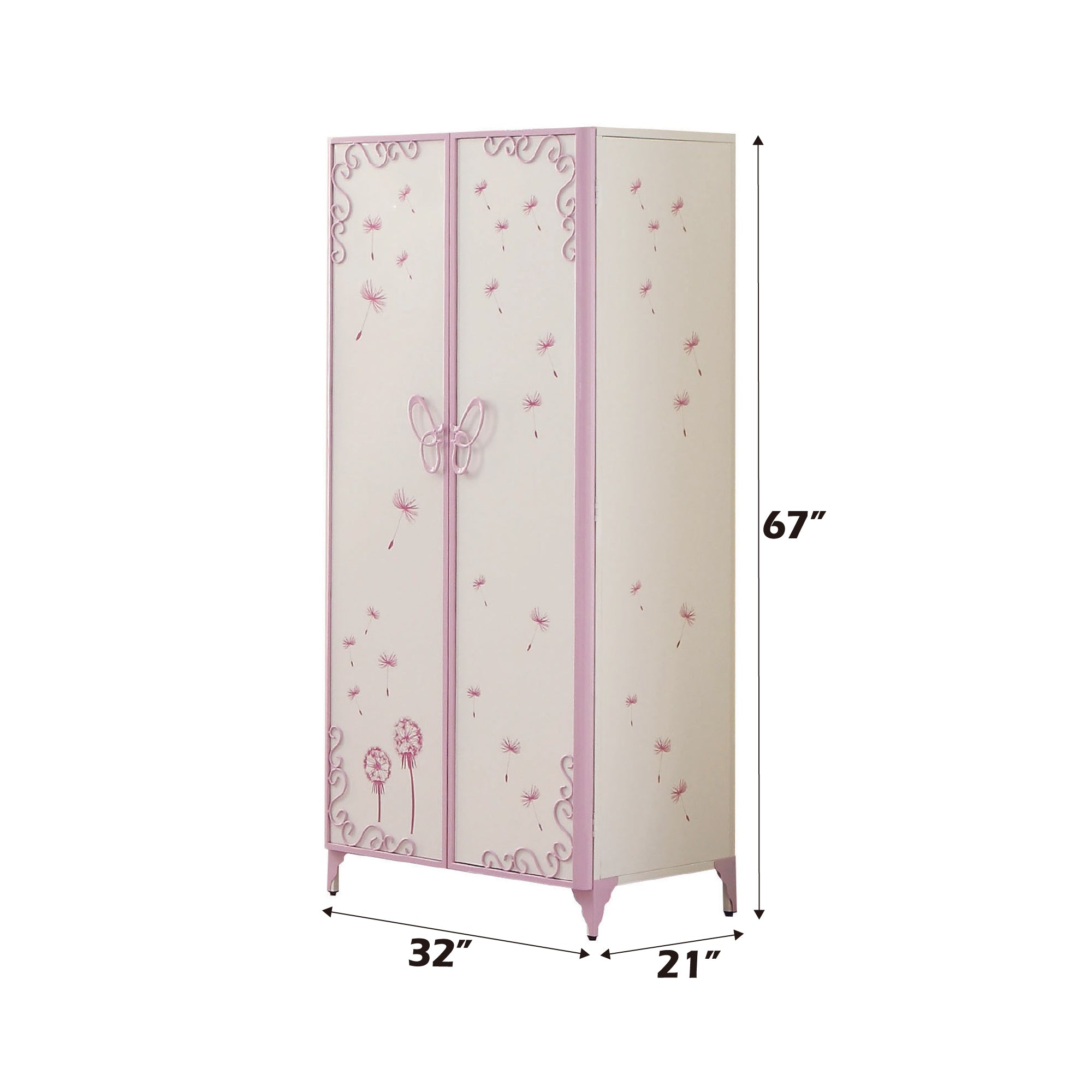 Priya II Wardrobe