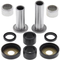 All Balls Racing 84-92 Yamaha YZ80 Swing Arm Bearing Kit 28-1060