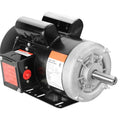 2HP Electric Motor - 1725 RPM Single Phase AC Motor