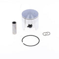 Athena 94-97 Peugeot Peugeot 50 2T 47.55mm Bore Cast Piston (For Athena Big Bore Cylinder Kit) S4C04760007B