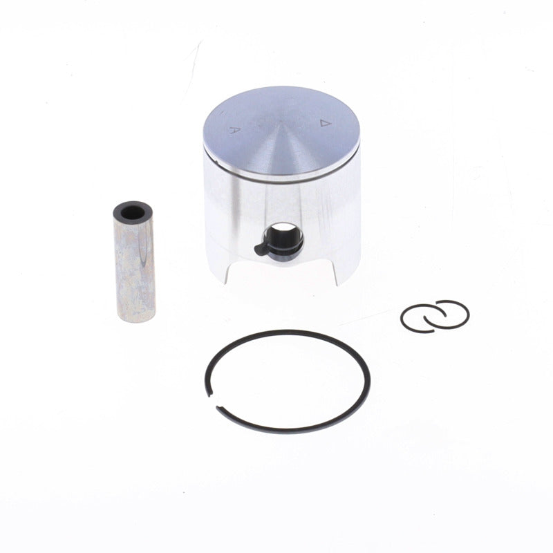 Athena 94-97 Peugeot Peugeot 50 2T 47.55mm Bore Cast Piston (For Athena Big Bore Cylinder Kit) S4C04760007B