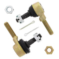 All Balls Racing 04-08 Yamaha YFM50 Raptor Tie Rod End Kit - 2 Kits Req. Per Veh. 51-1011