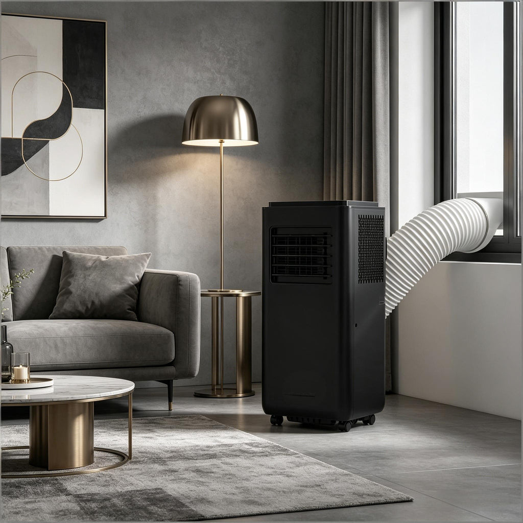 Five-Mode Portable Air Conditioner