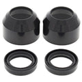 All Balls Racing 79-81 Suzuki RM100 Fork Oil Seal & Dust Seal Kit 56-175