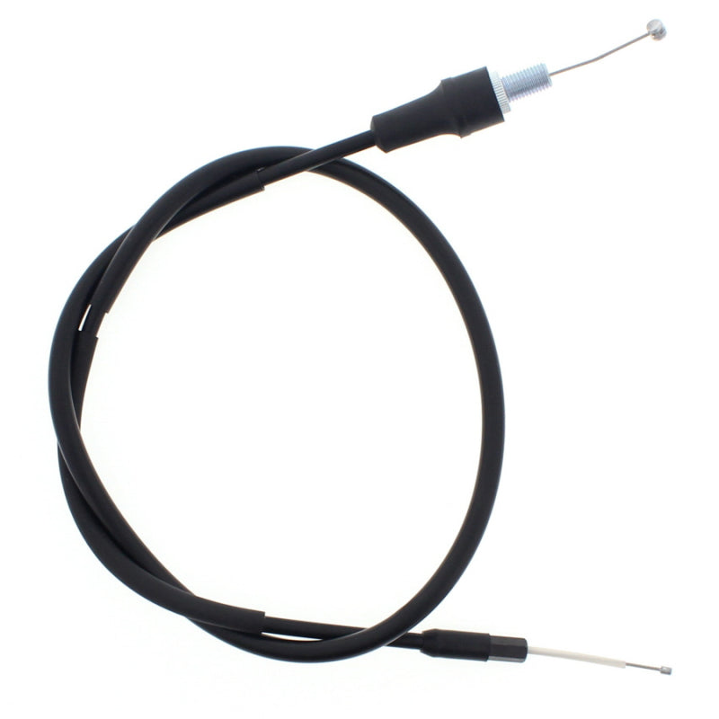 All Balls Racing 07-09 Yamaha YFM250 Big Bear Cable - Throttle 45-1079
