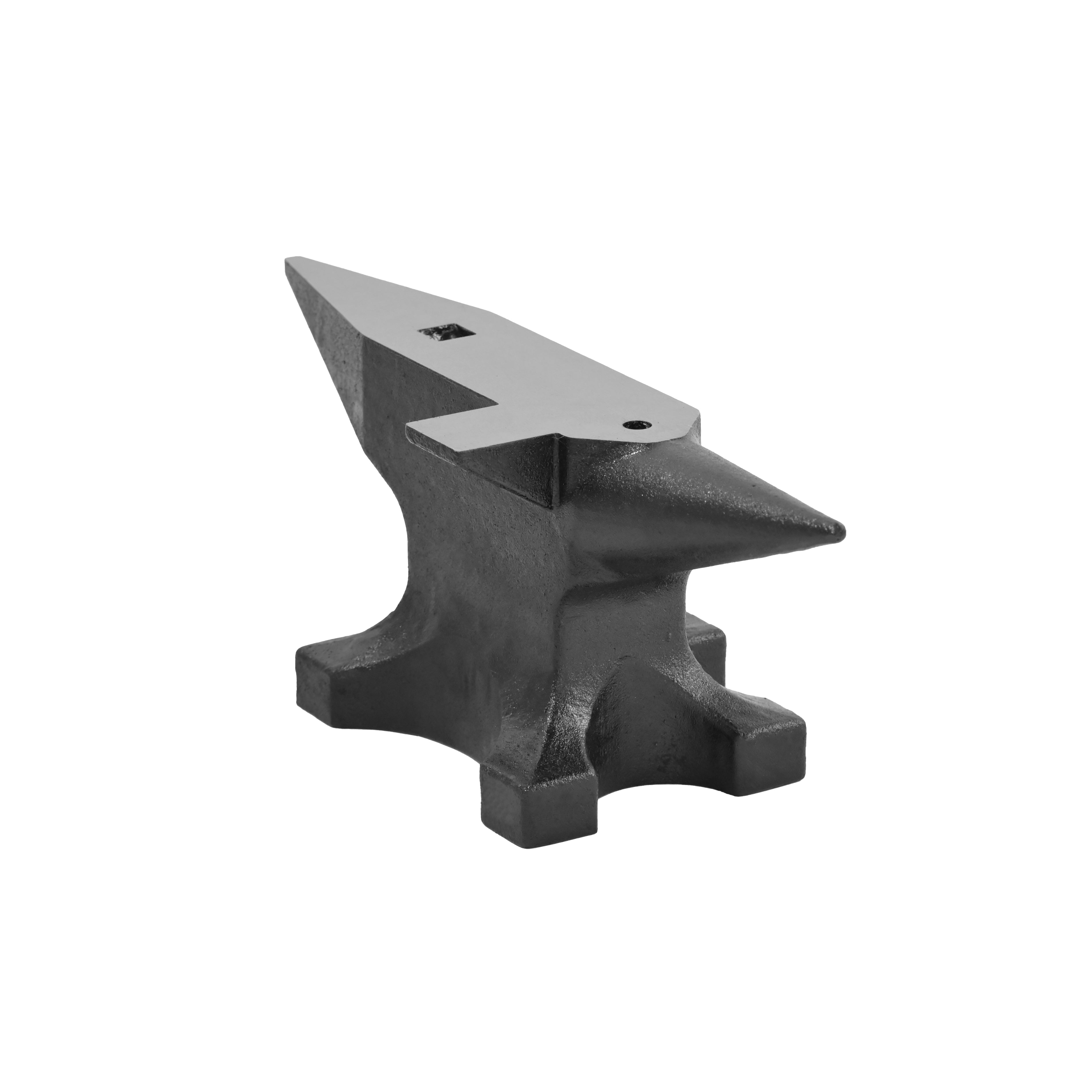 Multi-Angle Anvil - 30lb Cast Steel
