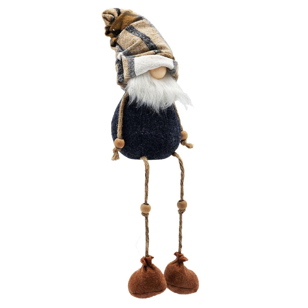 3-Piece Fall Thanksgiving Gnome Decorations