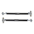 SPL Part Rear Toe Links + Eccentric Lockouts Toyota Supra A90 GR/BMW G2X/BMW G42