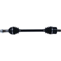 All Balls Racing 8Ball Xtreme Duty Axle AB8-CA-8-334