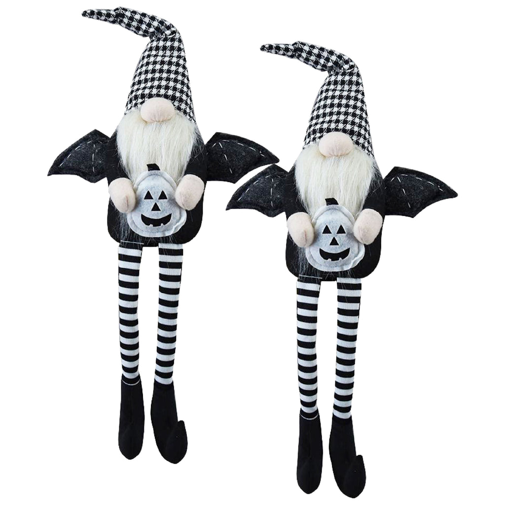 Set of 2 Fabric Sitting Accessories