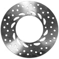 Brembo OE 08-13 Hm CRE Fx 125cc 220x4mm Brake Disc - Rear Fixed 68B40748