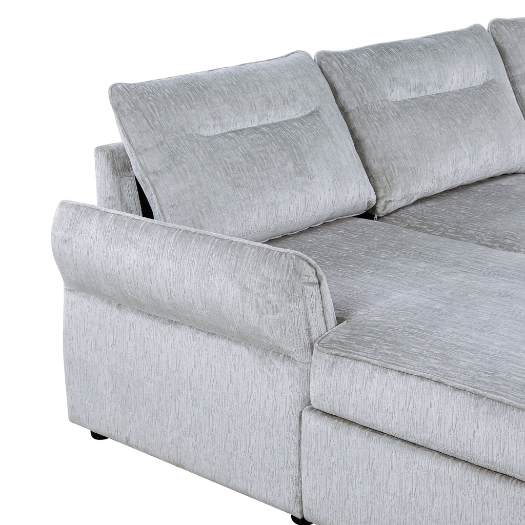 Montana Sofa
