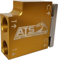 ATS Diesel 2019+ Dodge 6.7L Cummins w/68RFE or Aisin AS69RC Trans Thermal Bypass Valve Upgrade 3100102464