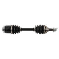 All Balls Racing 99-04 Arctic Cat 250 2x4 6 Ball Axle Rear Left AB6-AC-8-304