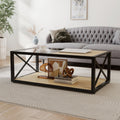 Modern Coffee Table for Bedroom & Living Room