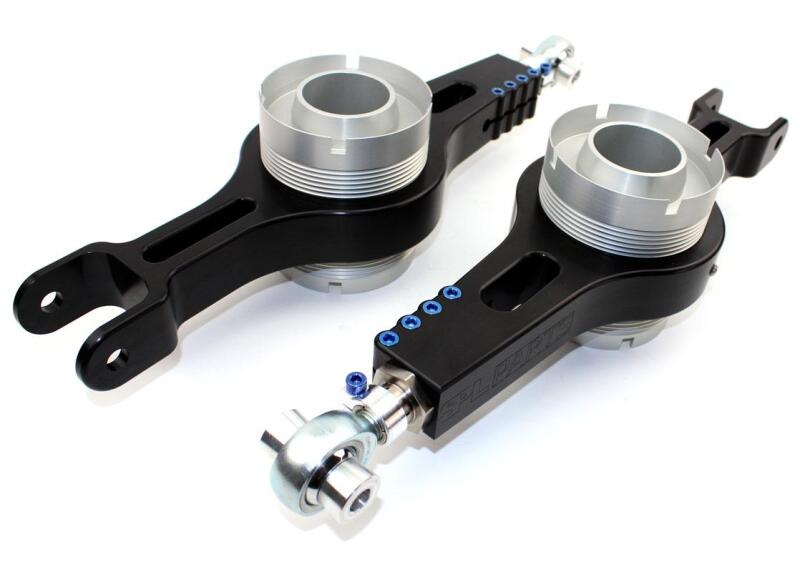 SPL Part 370Z/G37 Rear Mid Links
