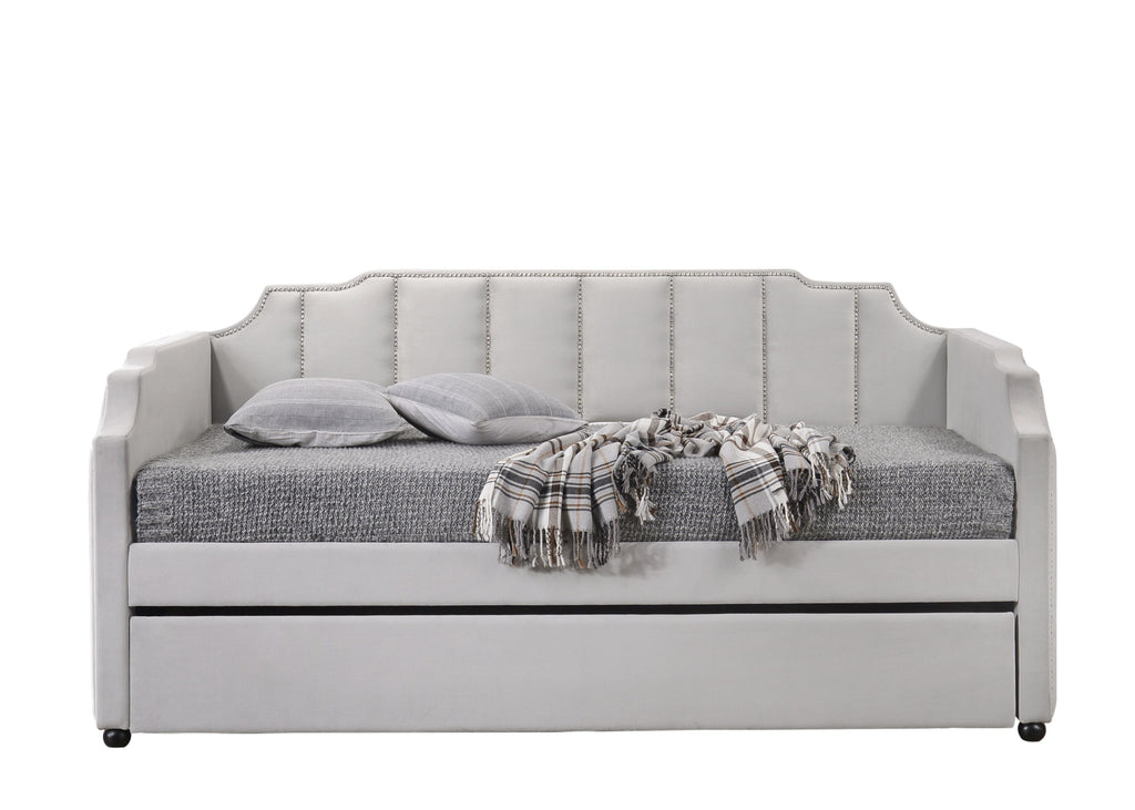 Peridot Dove Sofa Bed