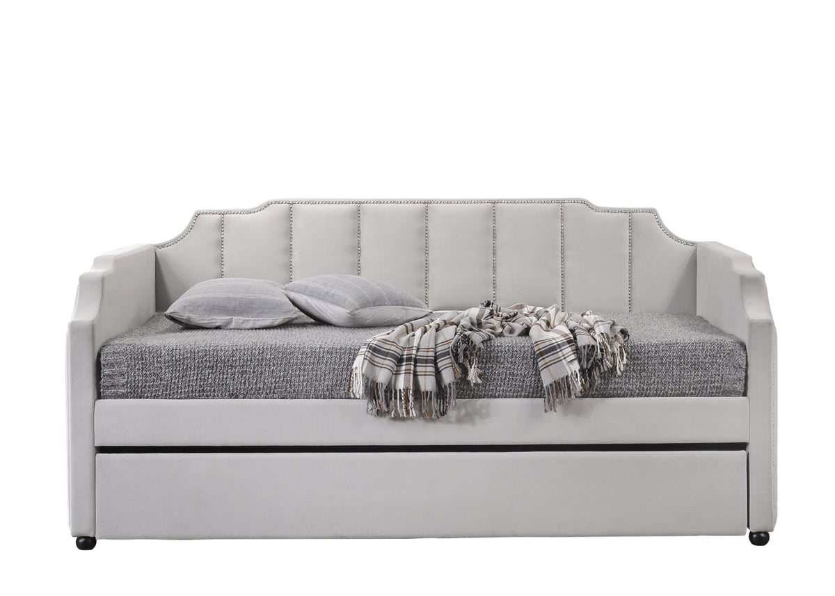 Peridot Dove Sofa Bed