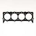 Cometic Gasket Cometic AMC 390/401 Gen-3 V8 .080in MLS Cyl Head Gasket-4.380in Bore-With Indy Heads-18 Bolt Head C5409-080