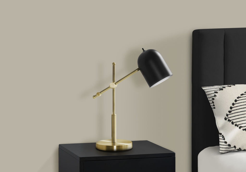 Stylish 18" Table Lamp
