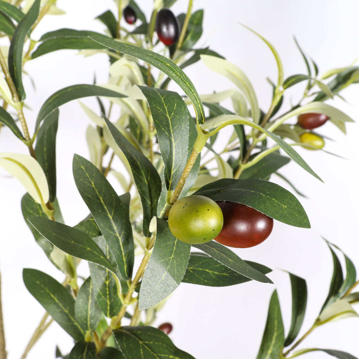 5' Artificial Olive Tree in