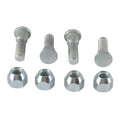 All Balls Racing 08-13 Yamaha 700 RHINO FI Wheel Stud & Nut Kit Rear 85-1024