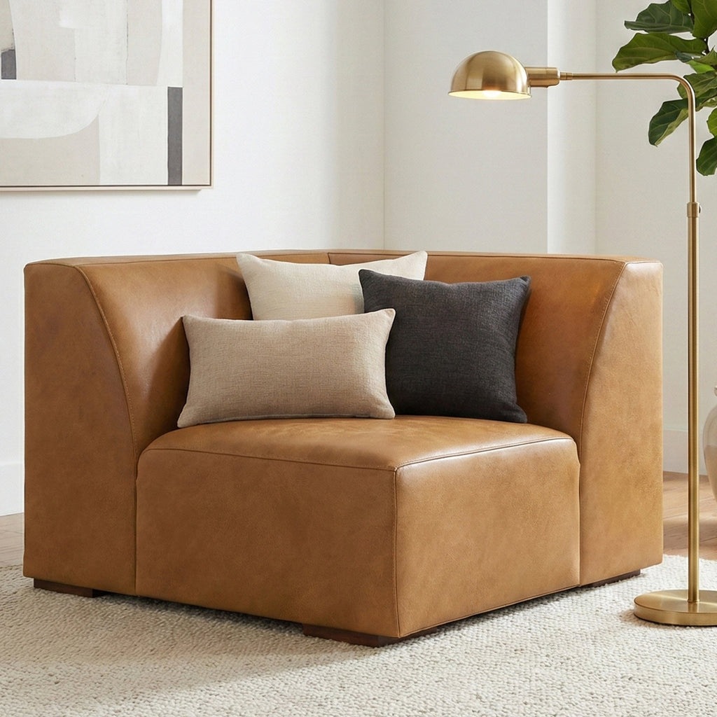 Rex Corner Sofa Module