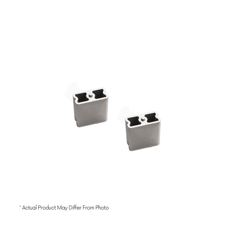 Belltech Lowering Block Kit 3inch Extruded Blocks