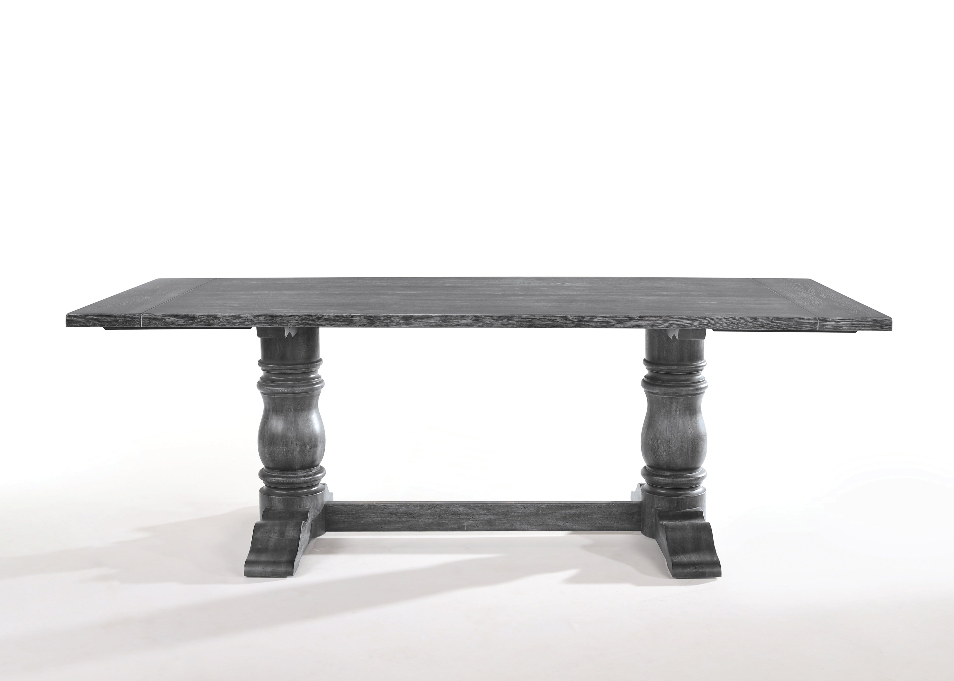 Leventis Weathered Dining Table