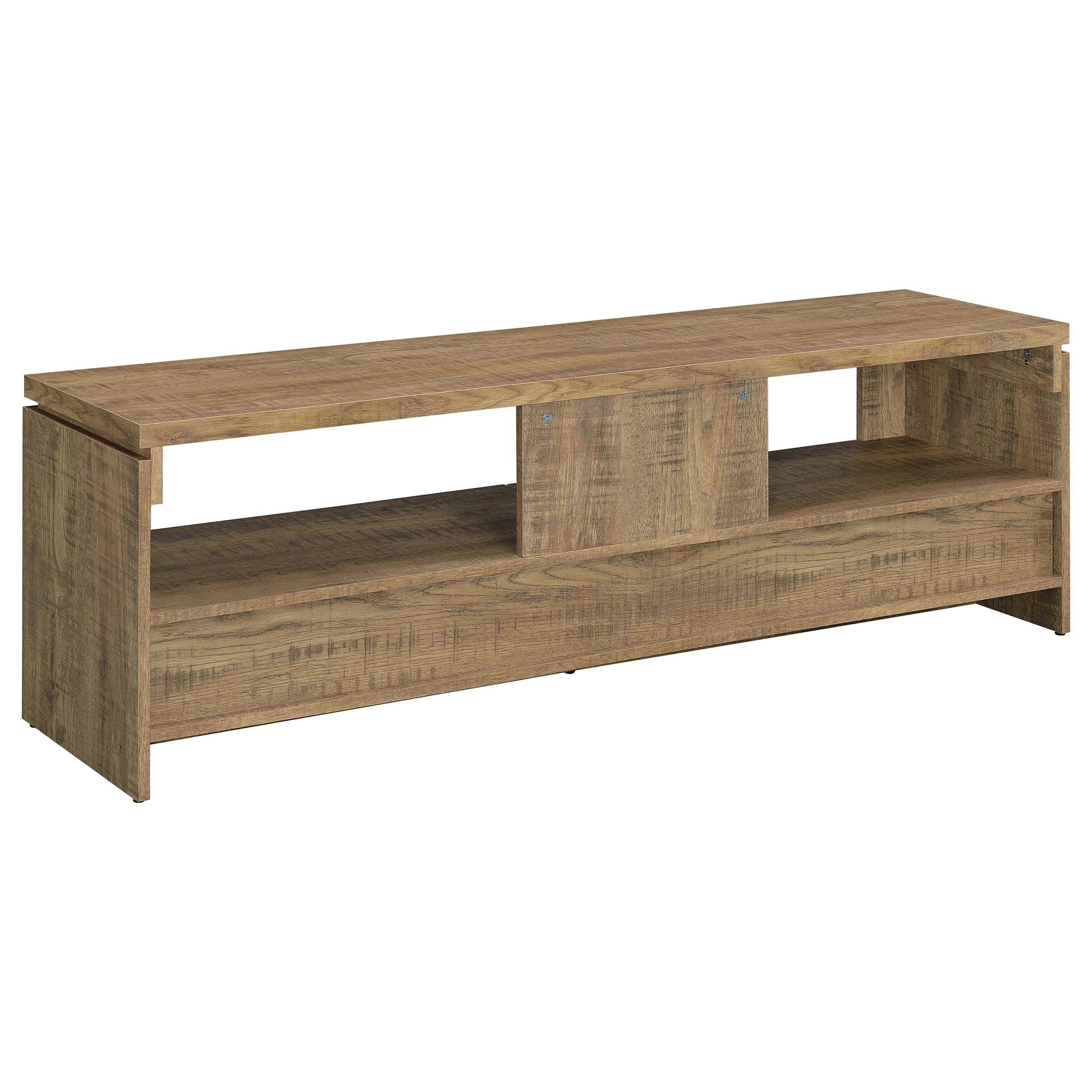 Tesoro Mango 2-Drawers TV Stand