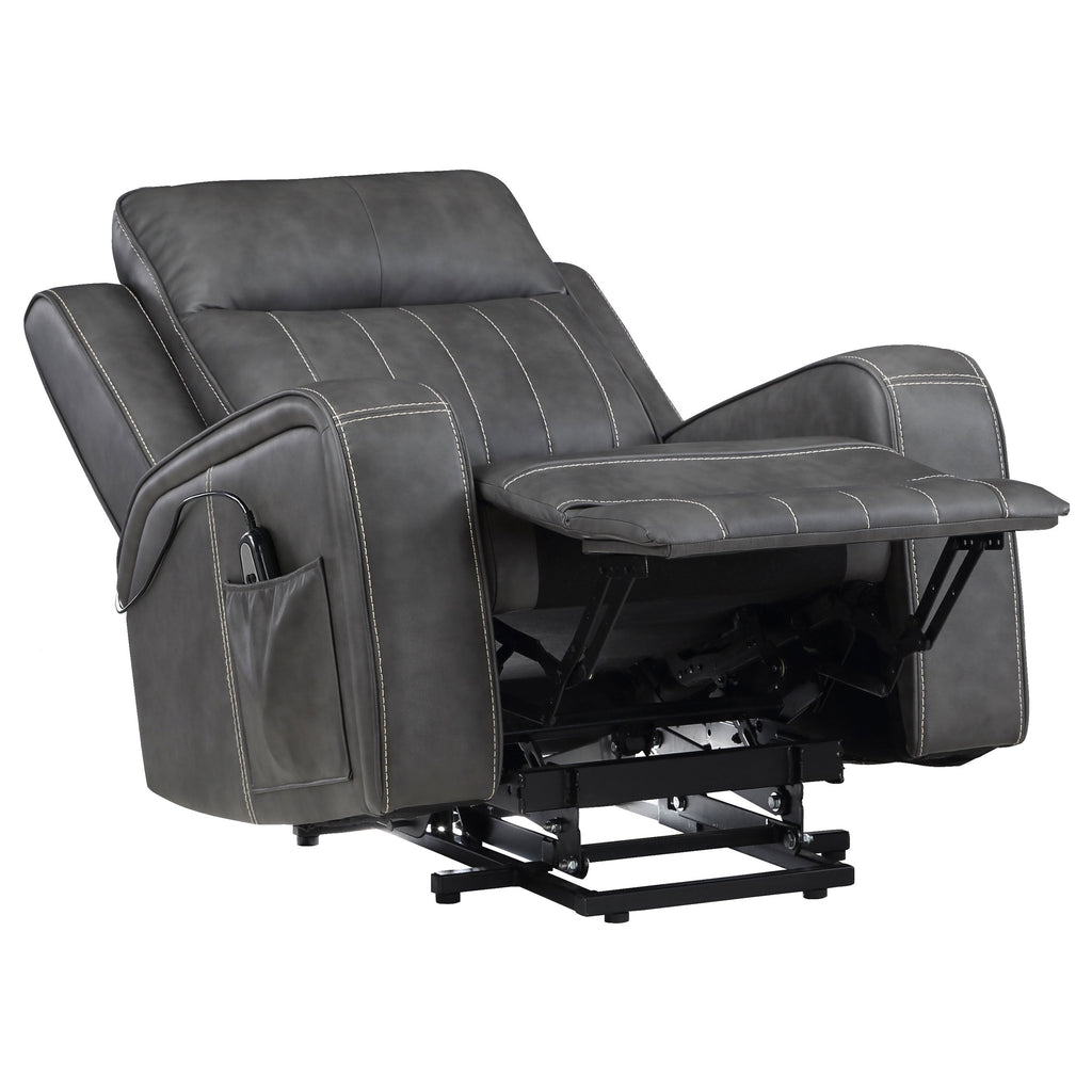 McKinley Power Lift Recliner