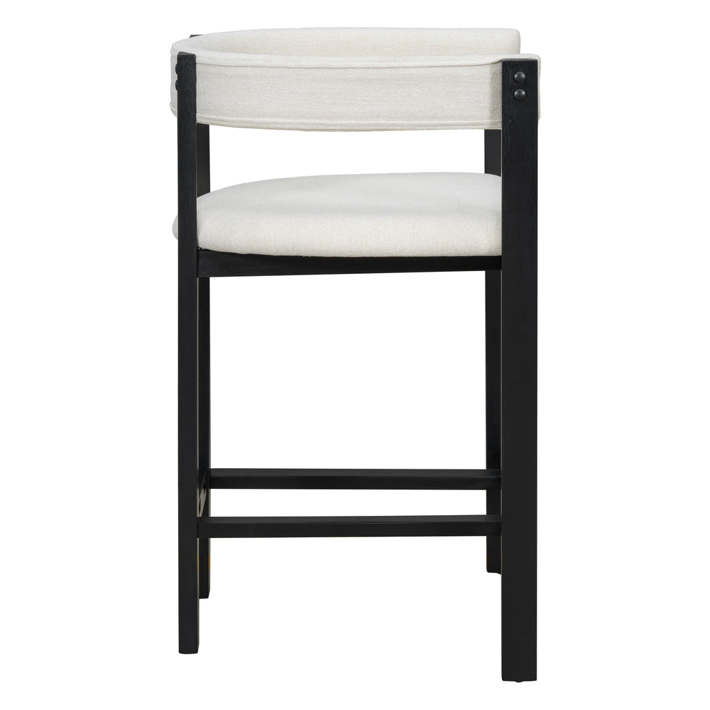 Counter Stool Set of 2