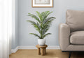 28" Tall Artificial Palm Tree