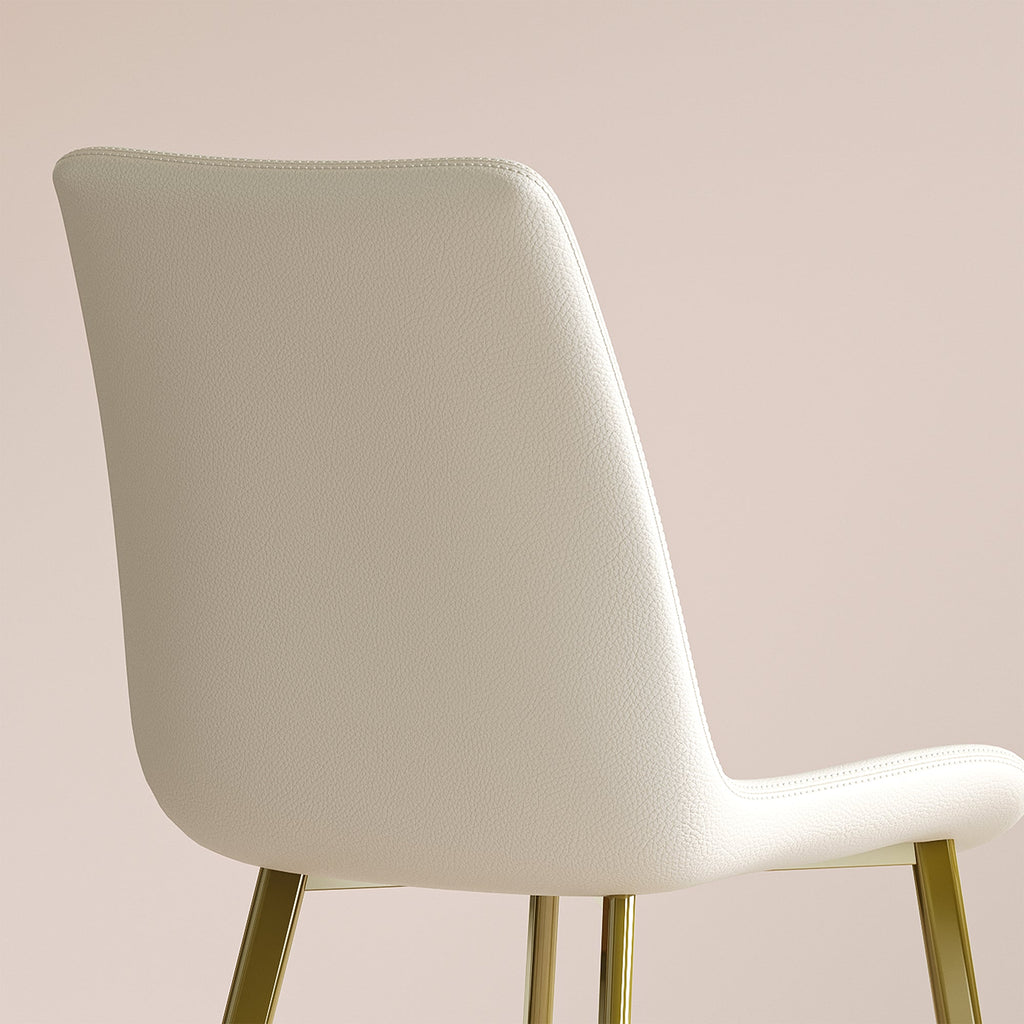 Dining Chairs Set of 4