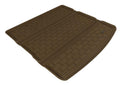 3D MAXpider 2009-2020 Dodge Journey Kagu Cargo Liner - Tan M1DG0051302