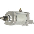 Arrowhead 01-05 Yamaha YFM660R Raptor Starter Motor 410-54035