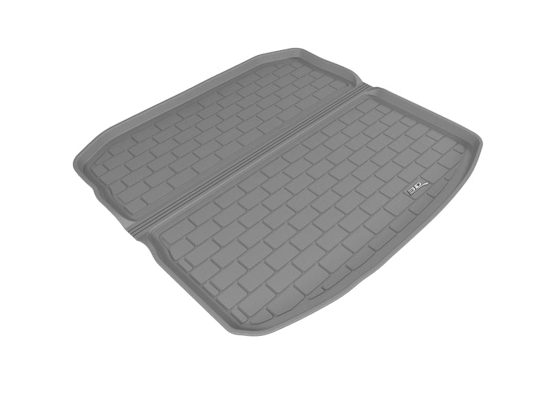 3D MAXpider 2015-2020 Audi A3/ S3/ RS3 Sedan Kagu Cargo Liner - Gray M1AD0331301