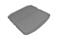 3D MAXpider 2015-2020 Audi A3/ S3/ RS3 Sedan Kagu Cargo Liner - Gray M1AD0331301